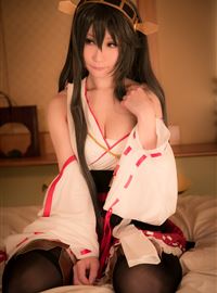 Cosplay [my suite] suite collection10 haruna 2(54)